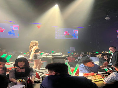 乐山酒吧招聘
